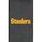 Dreamseat Xpression Pro Gaming Chair with Pittsburgh Steelers Secondary Logo XZXPPRO032-PSNFL21041A - alternate 2